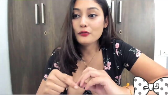 Anna Bhabhi telling her Sexy Threesome Story blowjob mature bisexual